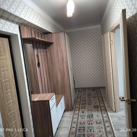 Уютная Квартира Комфорт Класса74 Astana Exterior foto
