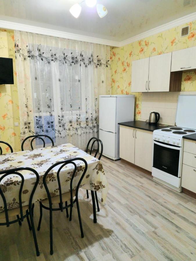 Уютная Квартира Комфорт Класса74 Astana Exterior foto